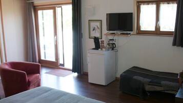 Wi-Fi, draps fournis