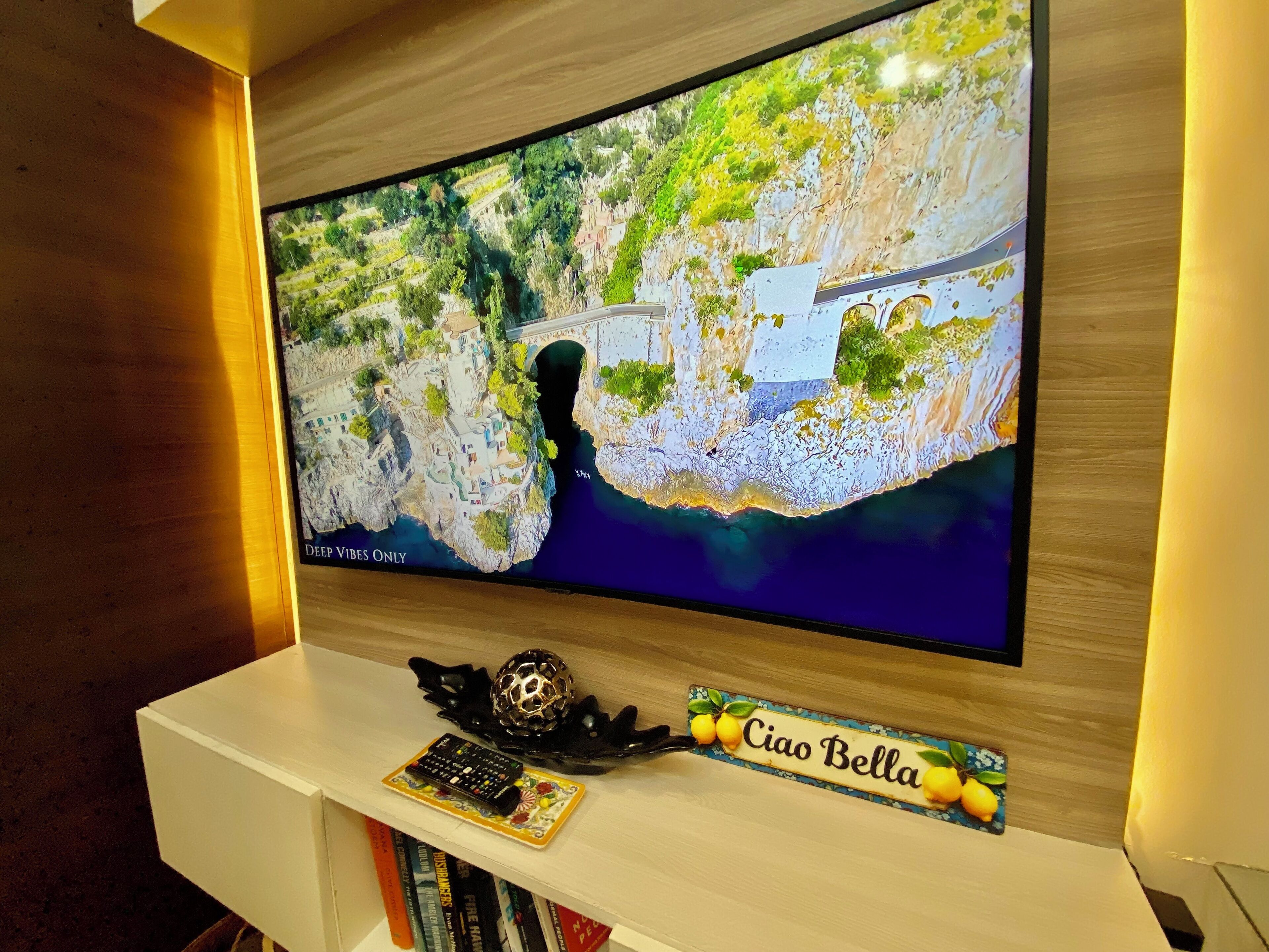 デザイン コンドミニアム バルコニー プールビュー | 内装