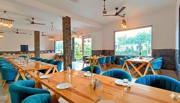 Restaurantes