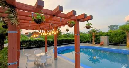 ASTORIA CORBETT RESORT