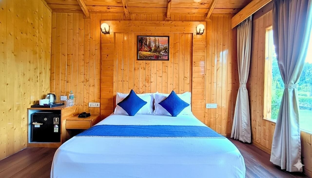 Cottage, Garden View | Free WiFi