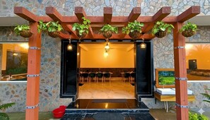 تناول الطعام