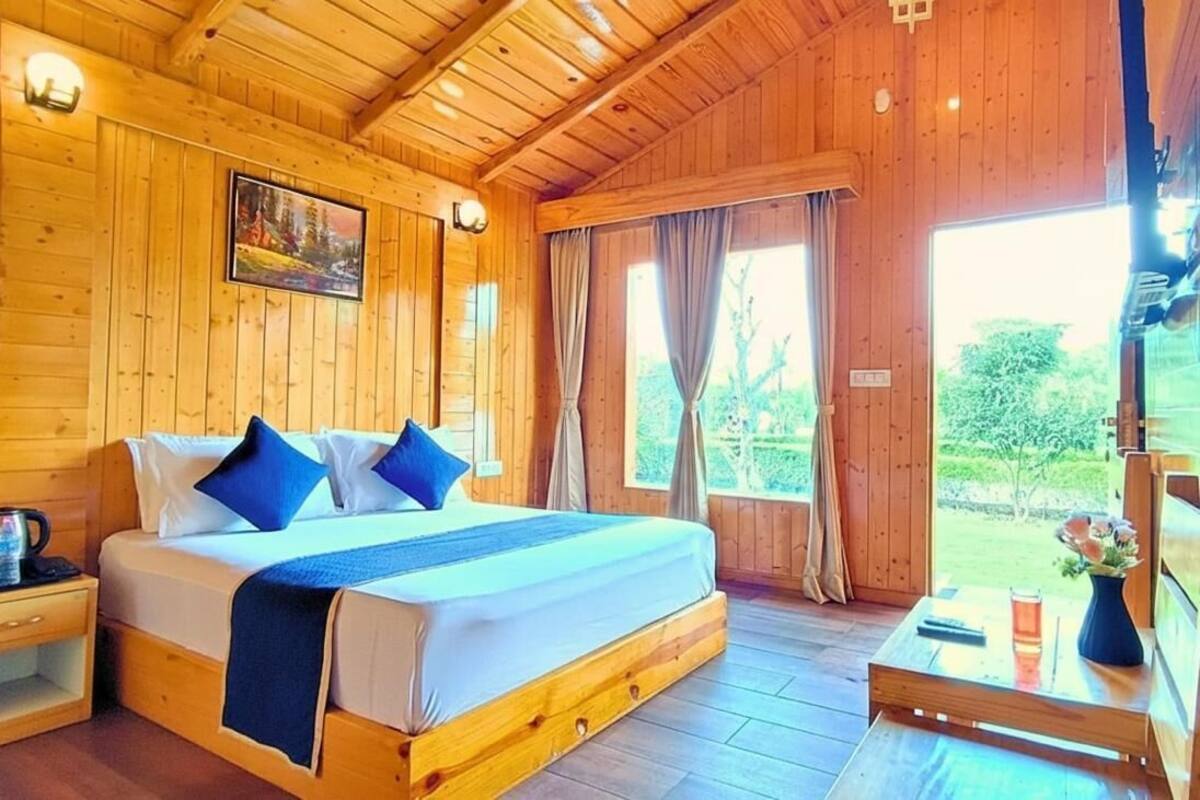 Cottage, Garden View | Wi-fi percuma 