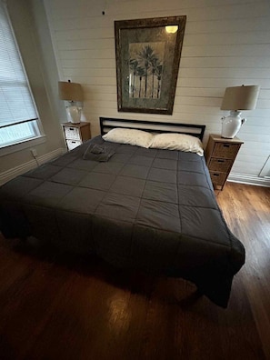 4 slaapkamers, wifi, beddengoed