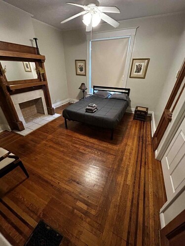 Bright & Cozy 4BR Retreat! Louisville Getaway