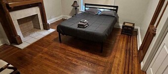 Bright & Cozy 4BR Retreat! Louisville Getaway