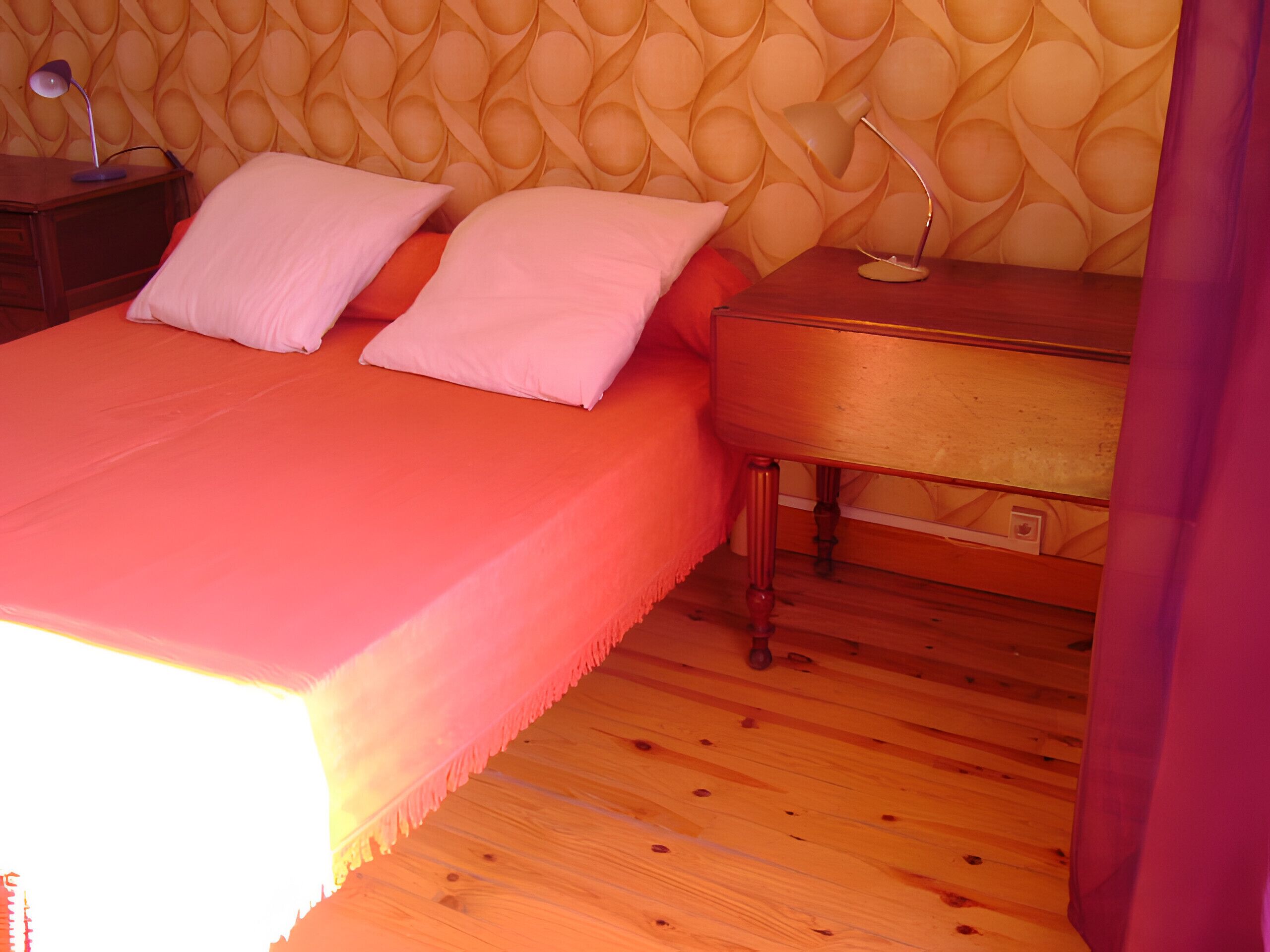 Strykejern/-brett og wi-fi