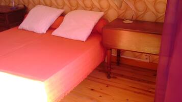 Strykejern/-brett og wi-fi