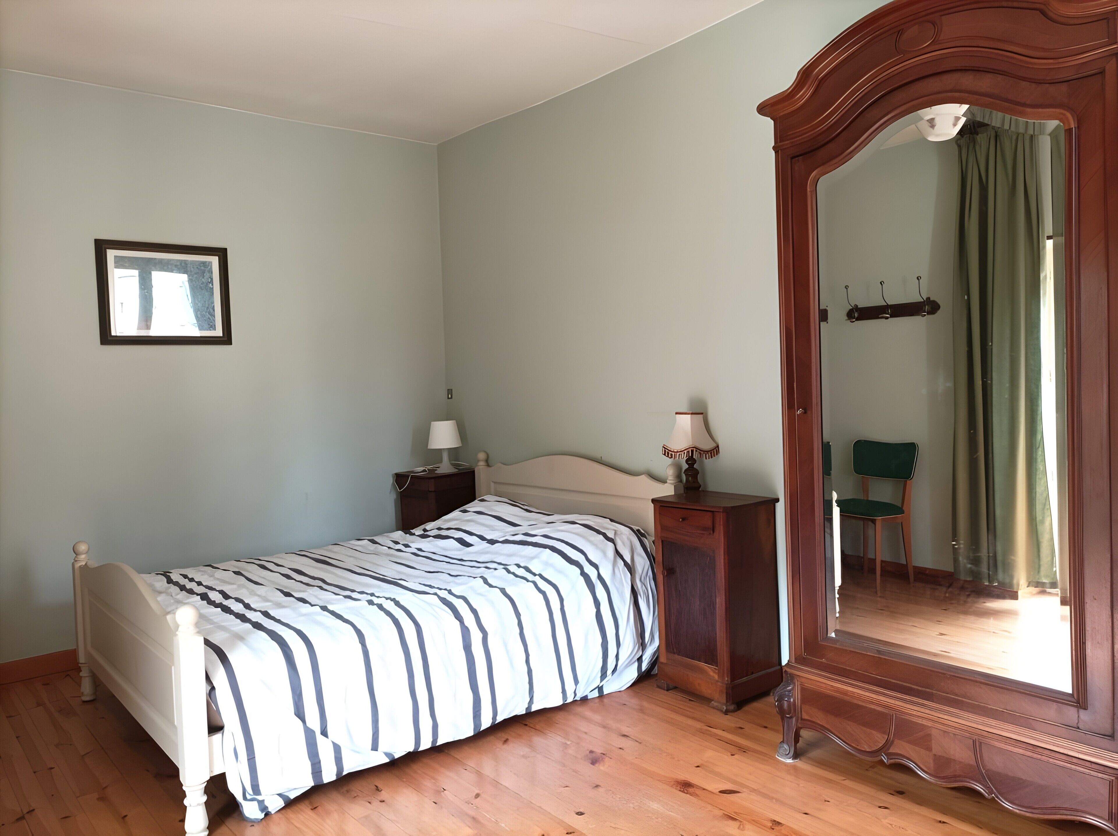 Fer et planche à repasser, Wi-Fi