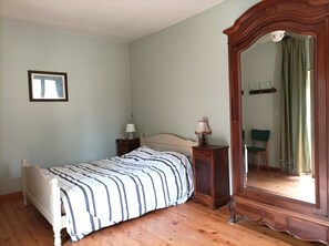 Fer et planche à repasser, Wi-Fi