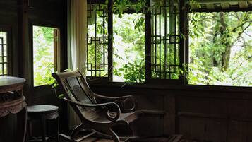 Diseño del edificio