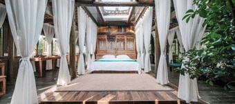 Fanjingshan Ansu Homestay