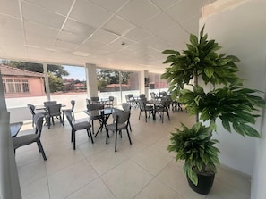 Dining - AVKA PALACE (Edirne)