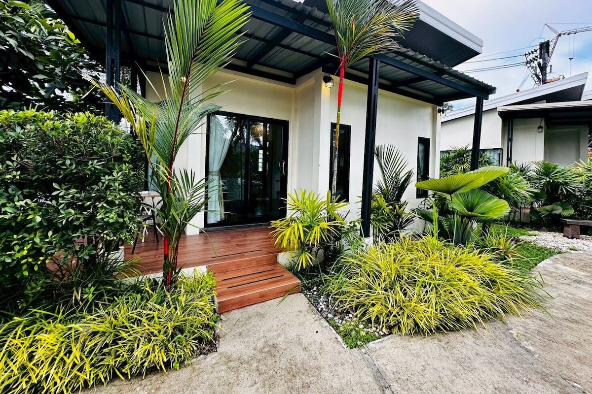 Economy Studio, 1 Bedroom | Terrace/patio