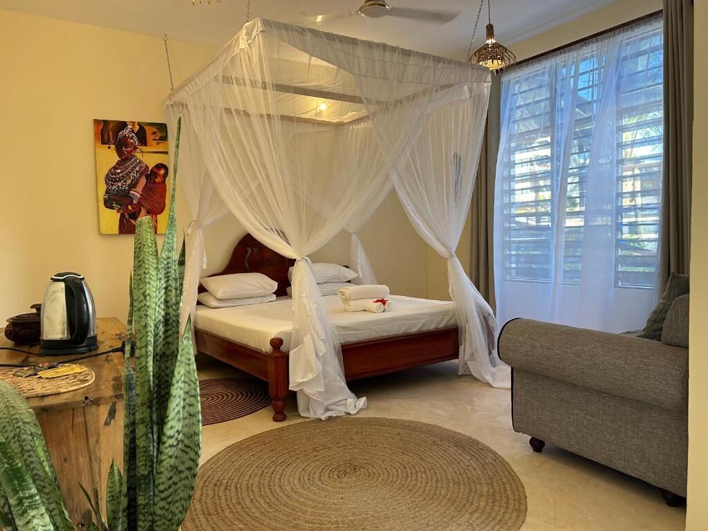 Suite básica | Ropa de cama