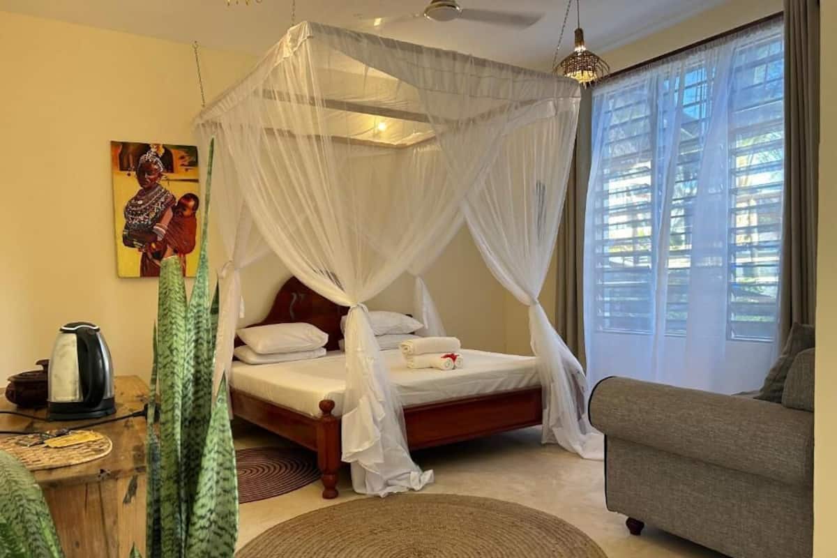 Suite básica | Ropa de cama