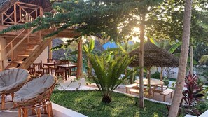 Jardin