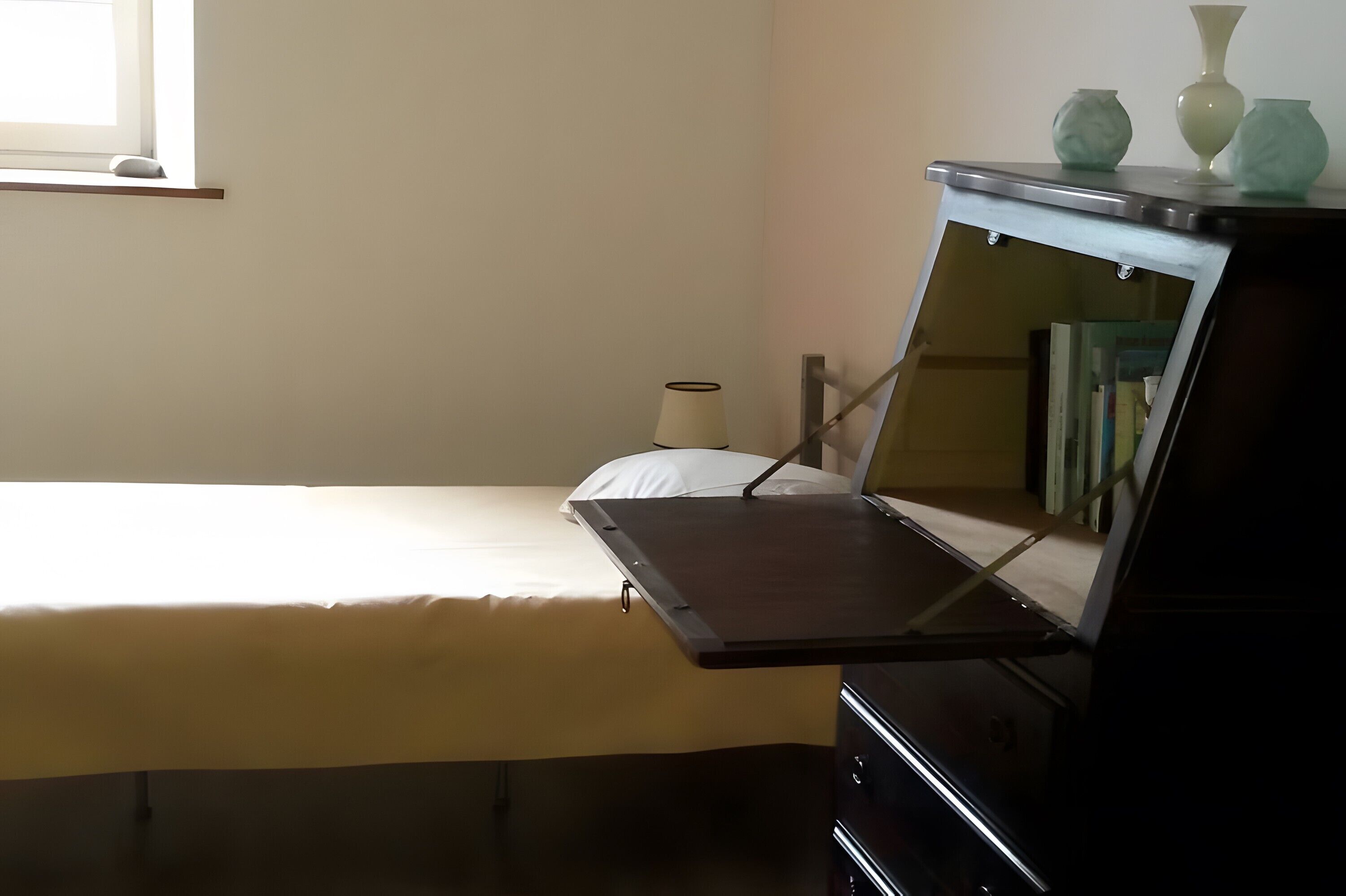 Fer et planche à repasser, Wi-Fi, draps fournis