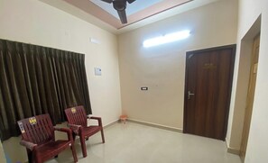 Interior - MGM Suite Rooms (Tiruvannamalai)
