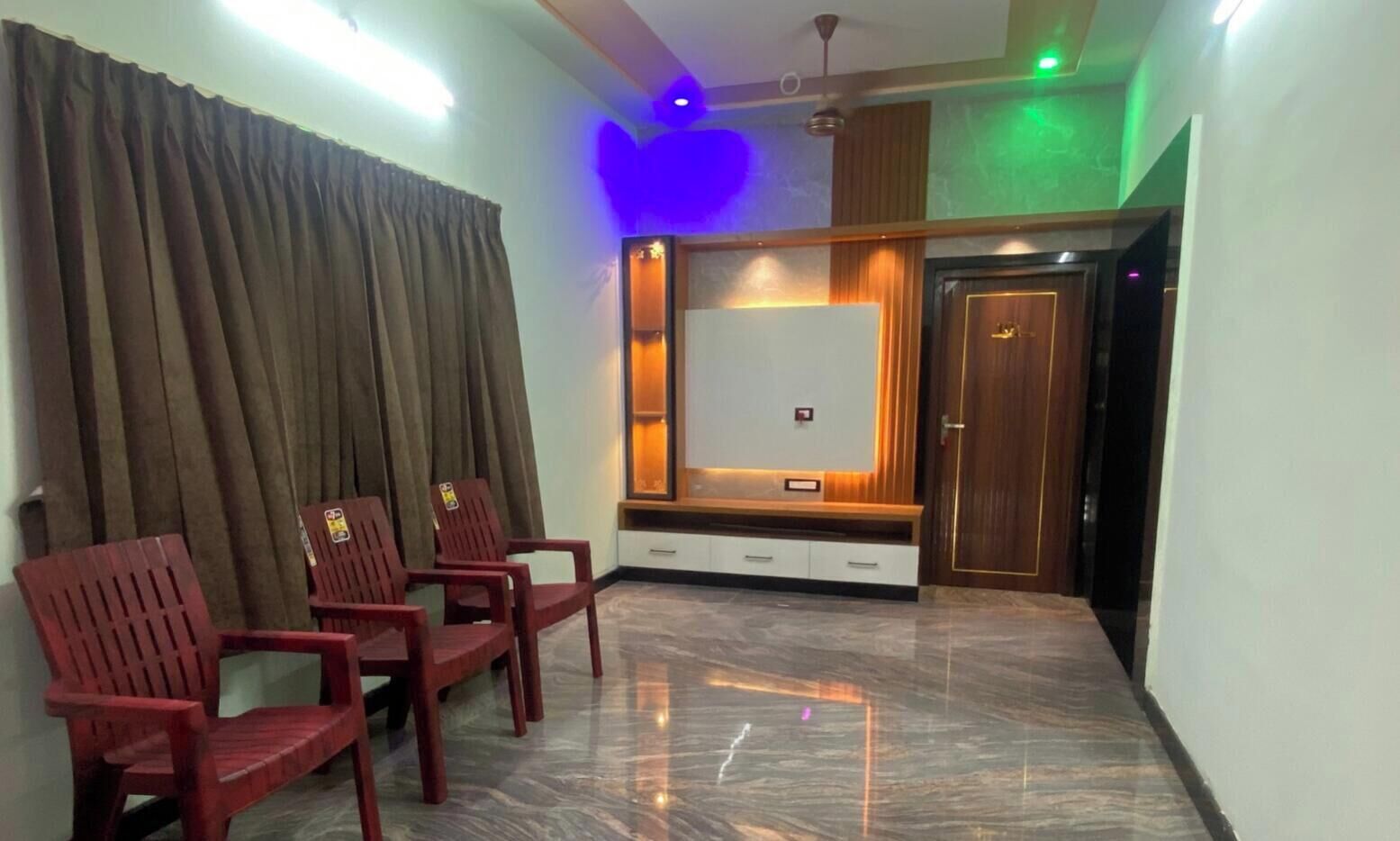 Superior Apartment | Interior