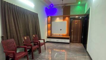 Superior Apartment | Interior