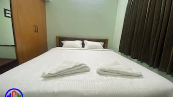 Apartamento superior | Sábanas de algodón egipcio, ropa de cama de alta calidad, wifi gratis