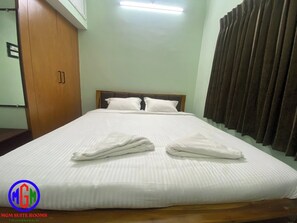 Apartamento superior | Wi-Fi de cortesia