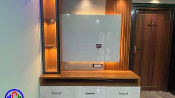 Apartamento superior | Interior