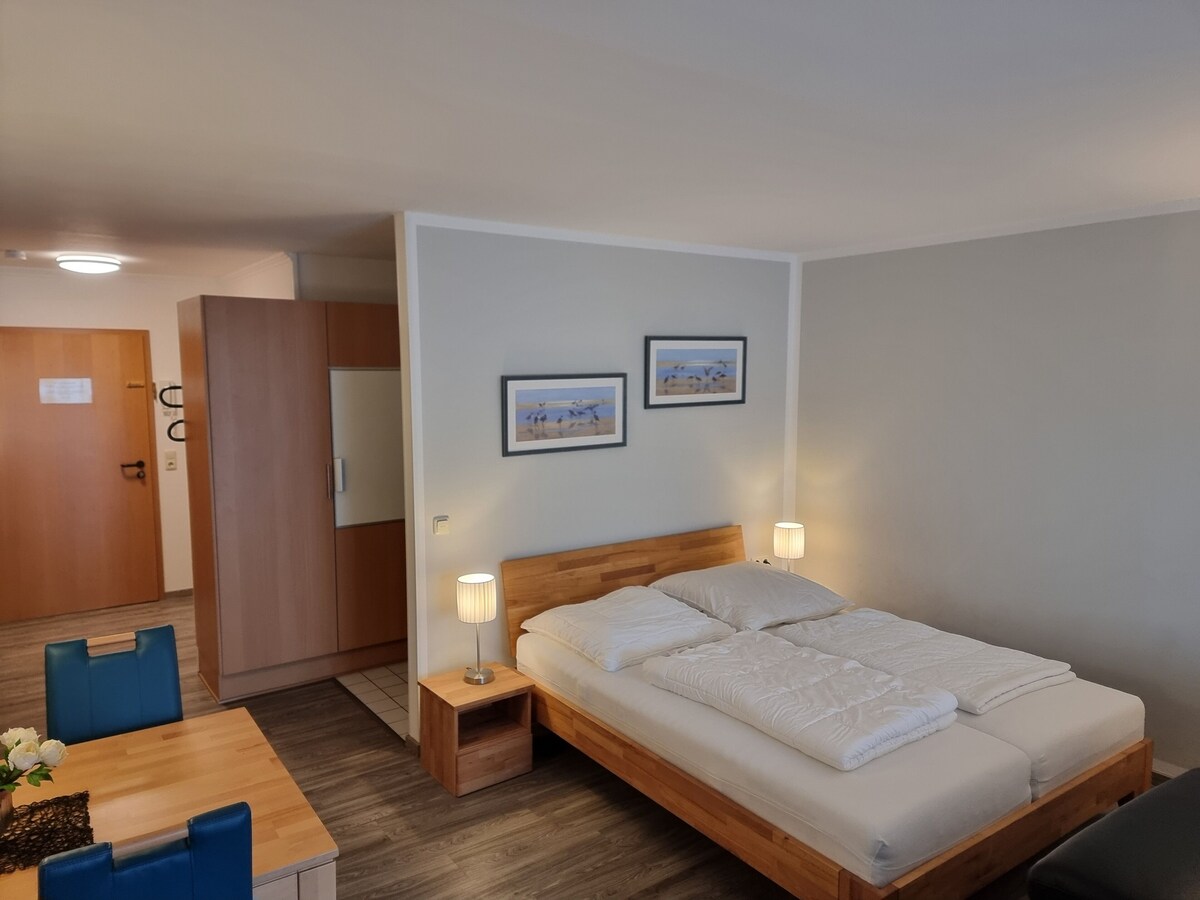 Bild für Gastgeberprofil