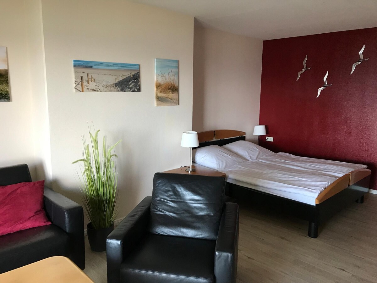 Bild für Gastgeberprofil