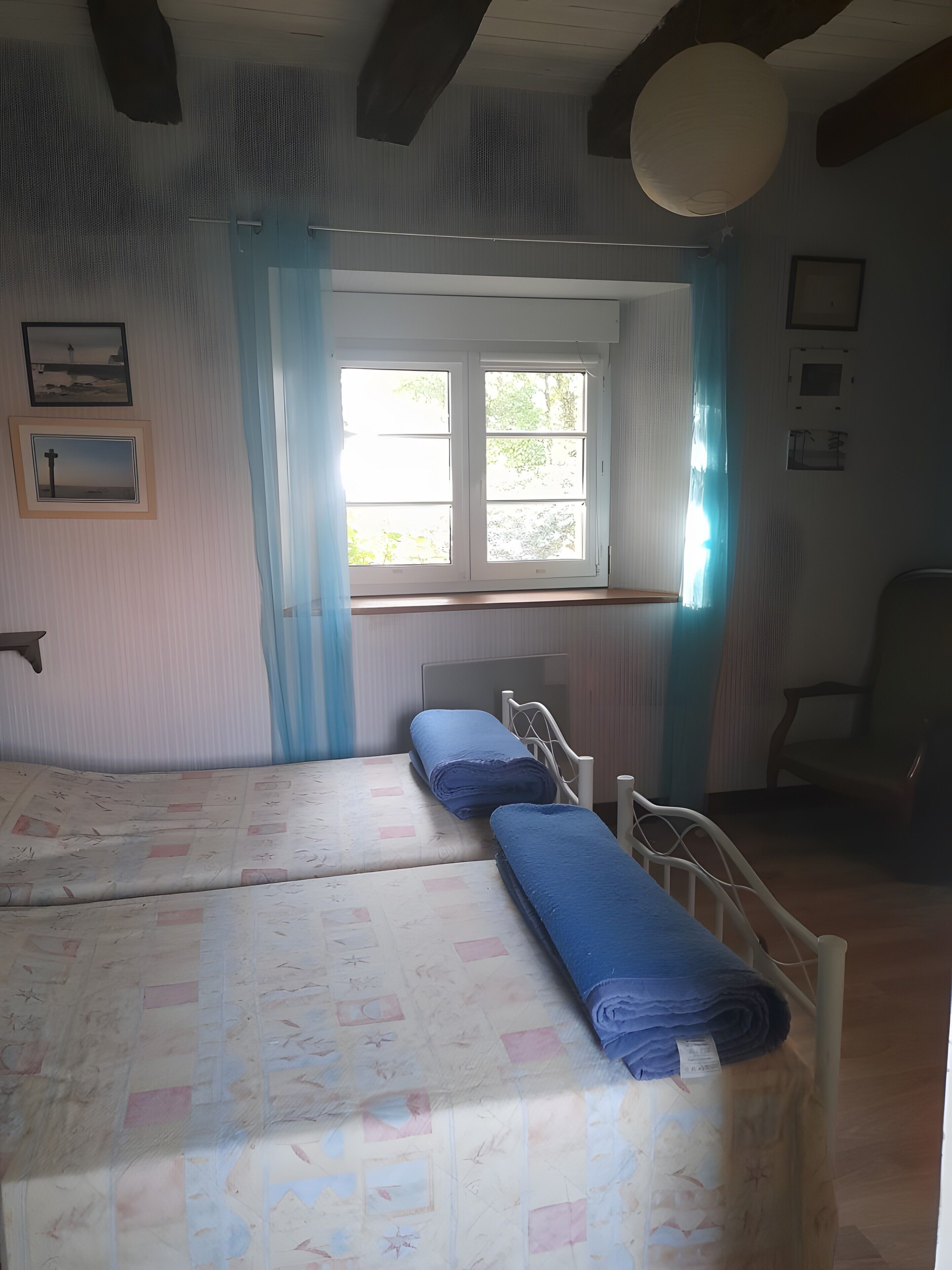 Ferro/asse da stiro, Wi-Fi, lenzuola