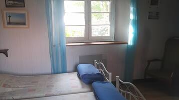 Ferro/asse da stiro, Wi-Fi, lenzuola