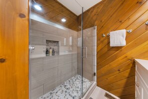 Hair dryer - Sierra Woodlands Getaway (Tahoe Vista)