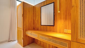 Villa, Pool View | Interior