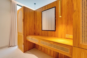 Interior - Villa Sweetie - Seminyak (Seminyak)