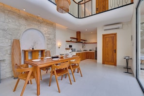 Private kitchen - Villa Sweetie - Seminyak (Seminyak)