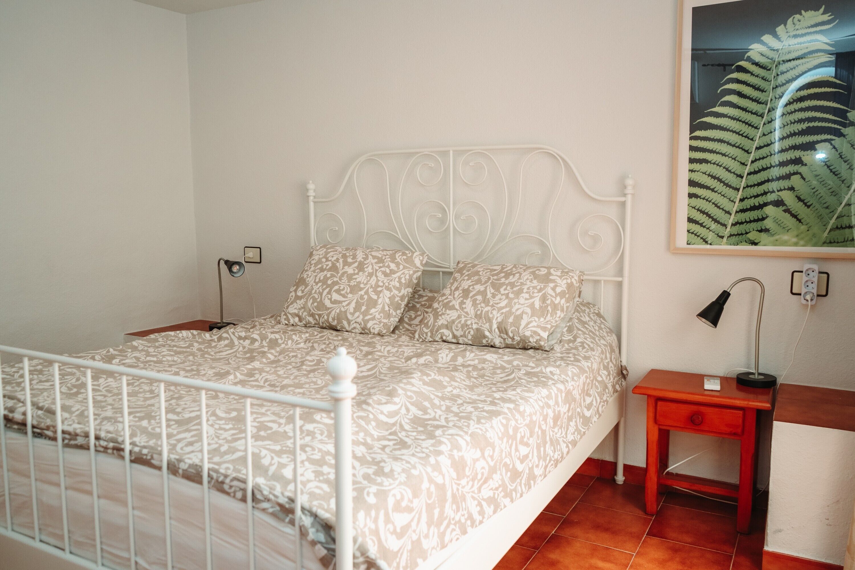 3 slaapkamers, wifi, beddengoed