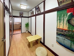 Interior - Free shuttle service from Ikebukuro, Oji, and Akabane Stations / Private villa / 8 min. from station / 10 min. from Ikebukuro, 13 min. from Ueno (北区)