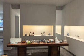 Exterior - Twelve Travel Notes Song-style Homestay (Jingdezhen)