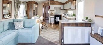 2 bedroom accommodation in Bishop Auckland