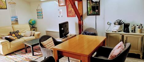 Interieur