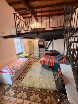 Ferro/asse da stiro, Wi-Fi, lenzuola