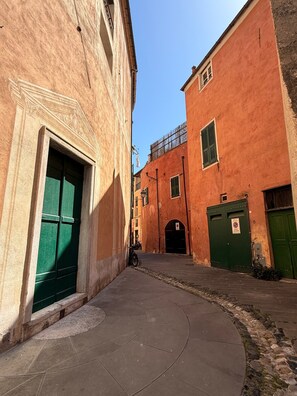 Exterieur