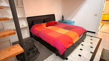 Ferro/asse da stiro, Wi-Fi, lenzuola