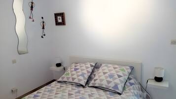 Wi-Fi, draps fournis