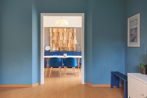 Diana Apartment