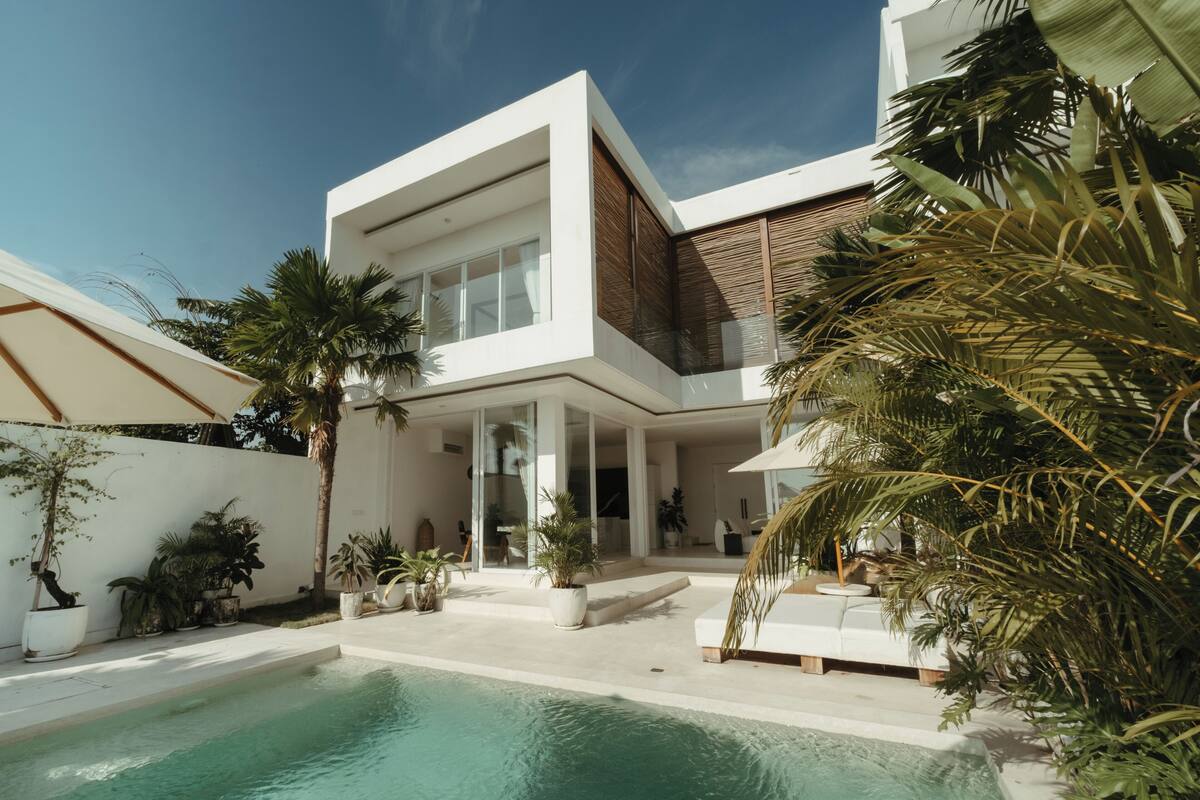 Vil·la Deluxe | Escriptori, espai de treball apte per a portàtils i wifi gratuïta