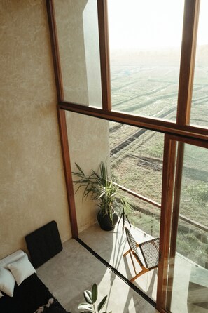 Interior - The Iggy (Cemagi)