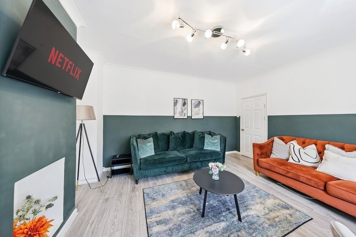 Image de profil de l’hôte