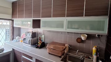 Cuisine privée